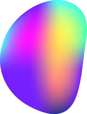 Pürüzsüz geçişler ve hareketli gradyan bu renkli soyut arka planda modern ve dinamik bir tasarım yaratır. Her projeye biraz enerji ve heyecan katmak için mükemmeldir.