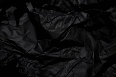 Eski siyah arka plan. Grunge dokusu. Siyah duvar kağıdı. Tahta, tebeşir tahtası odası.