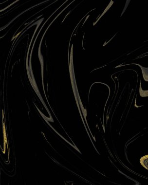 Eski siyah arka plan. Grunge dokusu. Siyah duvar kağıdı. Tahta, tebeşir tahtası odası.