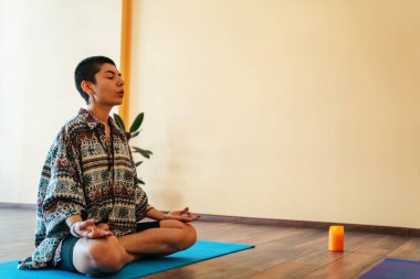 Tibet singing bowl ses terapisi