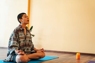 Tibet singing bowl ses terapisi