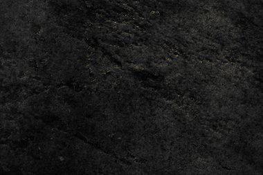 Siyah ve altın mermer dokulu arka plan