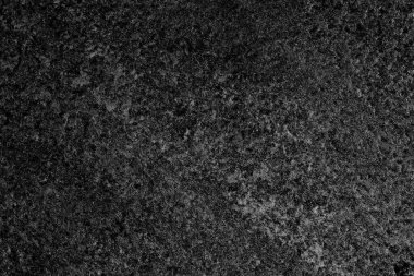 Eski siyah arka plan. Grunge dokusu. Siyah duvar kağıdı. Tahta, tebeşir tahtası odası.