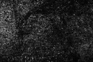 Eski siyah arka plan. Grunge dokusu. Siyah duvar kağıdı. Tahta, tebeşir tahtası odası.