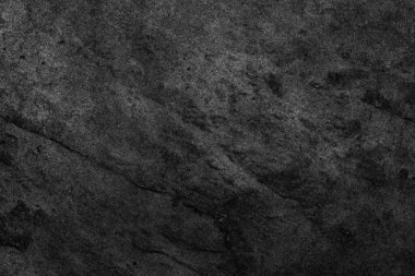 Eski siyah arka plan. Grunge dokusu. Siyah duvar kağıdı. Tahta, tebeşir tahtası odası.