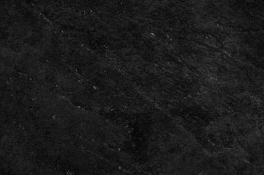 Eski siyah arka plan. Grunge dokusu. Siyah duvar kağıdı. Tahta, tebeşir tahtası odası.