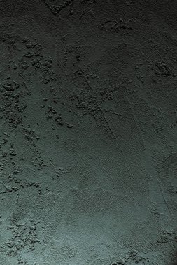 Sağlam beton duvar dokulu zemin