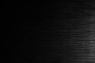 Eski siyah arka plan. Grunge dokusu. Siyah duvar kağıdı. Tahta, tebeşir tahtası odası.