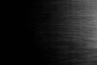 Eski siyah arka plan. Grunge dokusu. Siyah duvar kağıdı. Tahta, tebeşir tahtası odası.