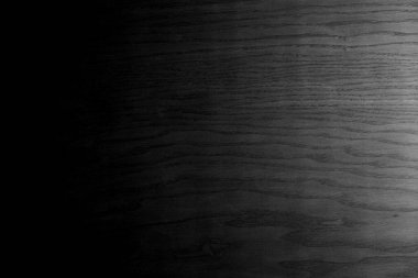 Eski siyah arka plan. Grunge dokusu. Siyah duvar kağıdı. Tahta, tebeşir tahtası odası.