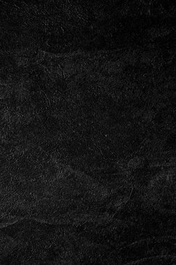 Eski siyah arka plan. Grunge dokusu. Siyah duvar kağıdı. Tahta, tebeşir tahtası odası.