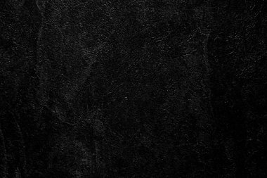 Eski siyah arka plan. Grunge dokusu. Siyah duvar kağıdı. Tahta, tebeşir tahtası odası.
