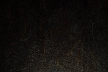 Eski siyah arka plan. Grunge dokusu. Siyah duvar kağıdı. Tahta, tebeşir tahtası odası.