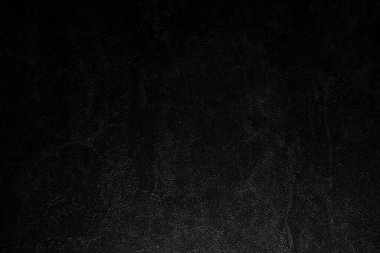 Eski siyah arka plan. Grunge dokusu. Siyah duvar kağıdı. Tahta, tebeşir tahtası odası.