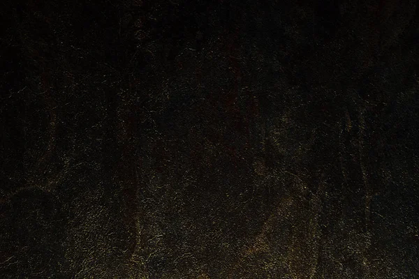 Siyah ve altın mermer dokulu arka plan