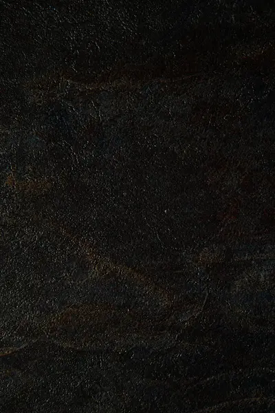 Eski siyah arka plan. Grunge dokusu. Siyah duvar kağıdı. Tahta, tebeşir tahtası odası.