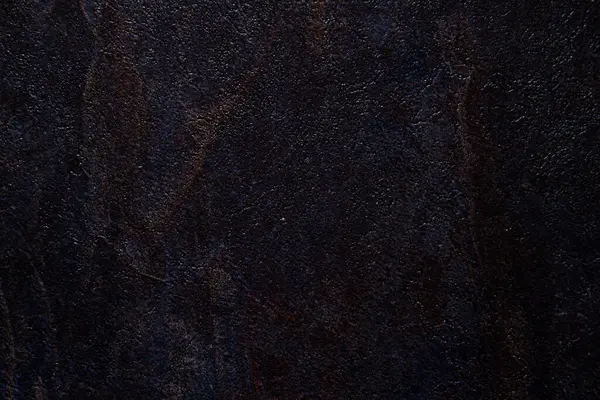 Eski siyah arka plan. Grunge dokusu. Siyah duvar kağıdı. Tahta, tebeşir tahtası odası.
