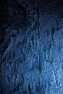 Sağlam beton duvar dokulu zemin