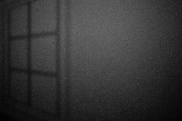 Старый Черный Фон Глиняная Фактура Тёмные Обои Доска Доска Комната — стоковое фото