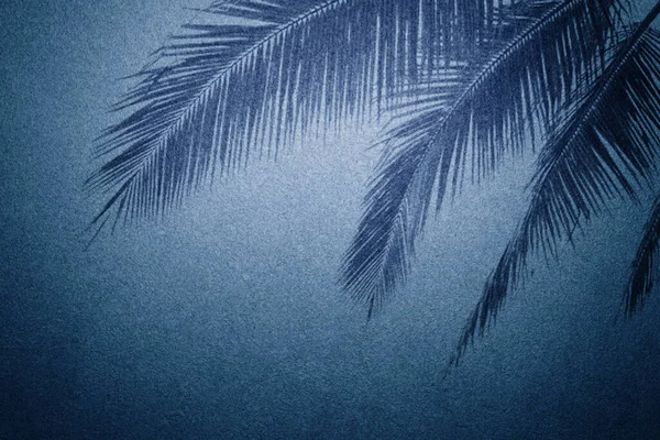 Blue Designed Grunge Concrete Texture Vintage Background Space Text Image — 스톡 사진