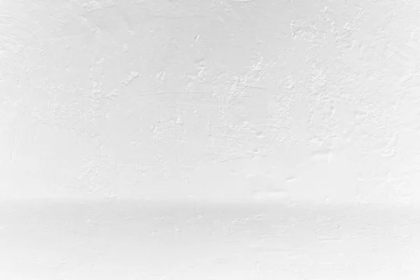 Superfície Branca Com Reflexos Suave Mínimo Fundo Ondas Luz Ondas — Fotografia de Stock