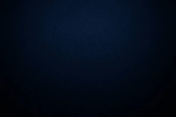 Суцільна Темно Синя Бетонна Текстурована Стіна — стокове фото