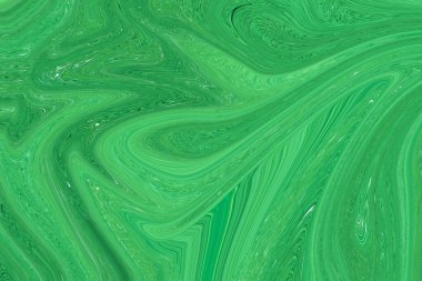 Bulanık arkaplanda akan satırların soyut arkaplanı