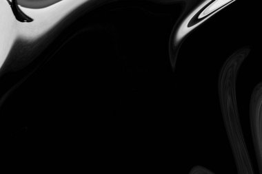 Eski siyah arka plan. Grunge dokusu. Siyah duvar kağıdı. Tahta, tebeşir tahtası odası.