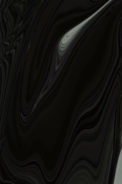 Eski siyah arka plan. Grunge dokusu. Siyah duvar kağıdı. Tahta, tebeşir tahtası odası.