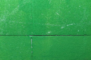 yeşil beton yapı duvarı, tasarım arka planı