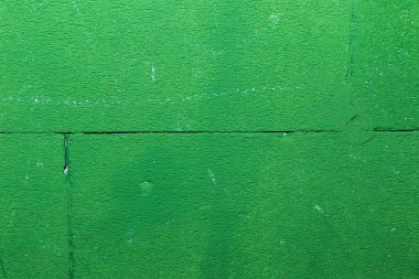 yeşil beton yapı duvarı, tasarım arka planı