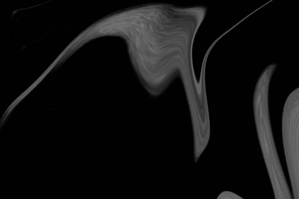 Старий Чорний Фон Помаранчева Текстура Темні Шпалери Чорна Дошка Крейдова — стокове фото