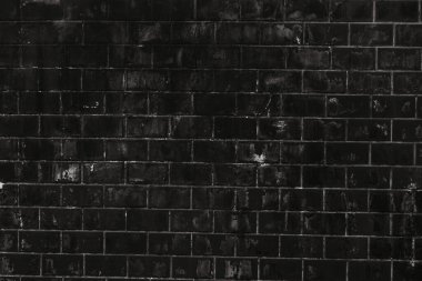 Eski siyah arka plan. Grunge dokusu. Siyah duvar kağıdı. Tahta, tebeşir tahtası odası.