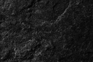 Eski siyah arka plan. Grunge dokusu. Siyah duvar kağıdı. Tahta, tebeşir tahtası odası.