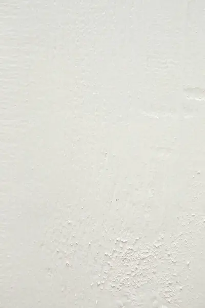Старый Белый Фон Глиняная Фактура Светлые Обои Доска Доска Комната — стоковое фото