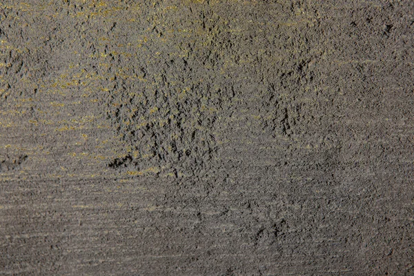 Solid Betongvägg Texturerat Bakgrund — Stockfoto