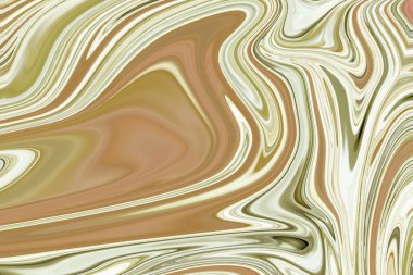 Bulanık arkaplanda akan satırların soyut arkaplanı