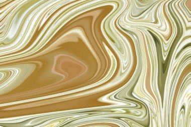 Bulanık arkaplanda akan satırların soyut arkaplanı