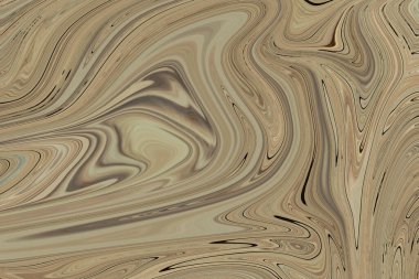 Bulanık arkaplanda akan satırların soyut arkaplanı