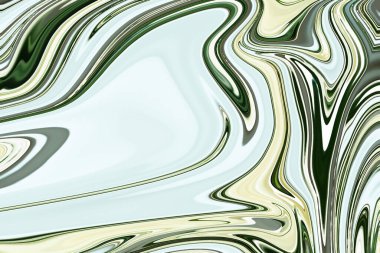 Bulanık arkaplanda akan satırların soyut arkaplanı