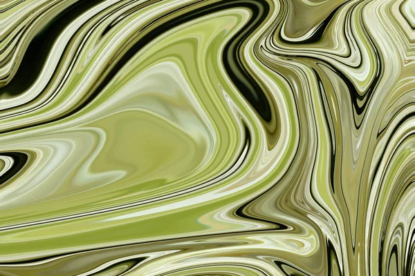 Bulanık arkaplanda akan satırların soyut arkaplanı