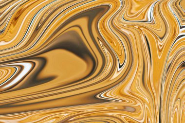 Bulanık arkaplanda akan satırların soyut arkaplanı