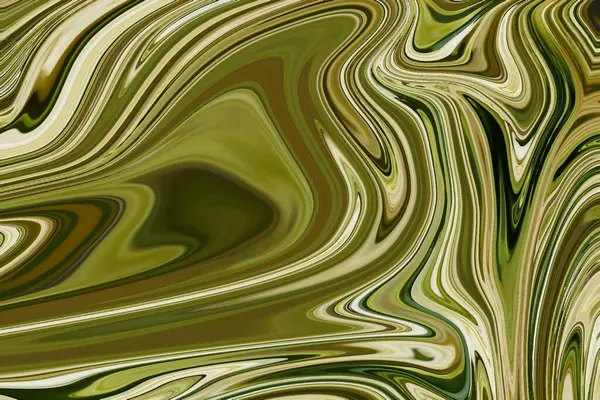 Bulanık arkaplanda akan satırların soyut arkaplanı