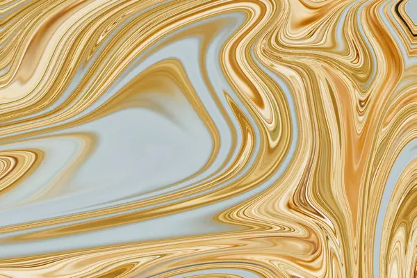 Bulanık arkaplanda akan satırların soyut arkaplanı