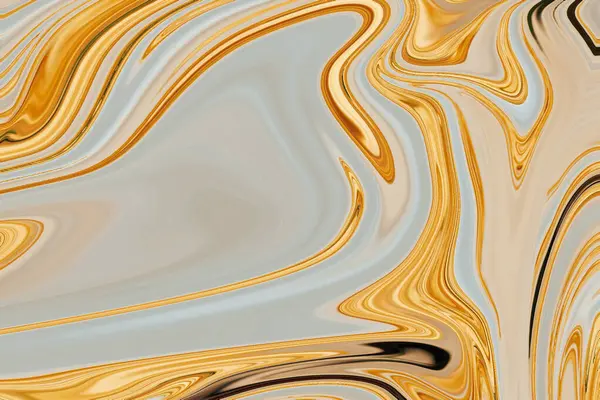 Bulanık arkaplanda akan satırların soyut arkaplanı