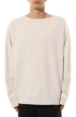 Erkek kapüşonu modeli.