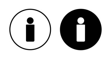 Beyaz arkaplanda insan simgesi vektörü izole edildi. Erkek ikon vektörü. insan sembolü