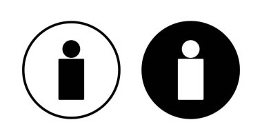 Kullanıcı Simgesi vektörü beyaz arkaplanda izole edildi. İnsan imzası. insanlar simgesi. 