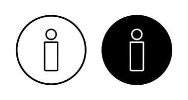 Beyaz arkaplanda insan simgesi vektörü izole edildi. Erkek ikon vektörü. insan sembolü