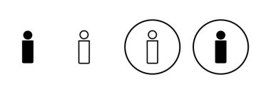 Beyaz arkaplanda insan simgesi vektörü izole edildi. Erkek ikon vektörü. insan sembolü